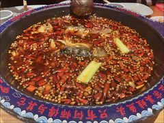 -何师傅美蛙鱼头(汉街店)