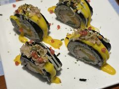 -鑫日千里马朝鲜族小馆(总店)