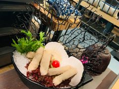 -湊湊火锅·茶憩(东城万达店)