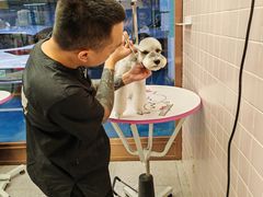 -FAELING PETS美天灵宠物(富力广场店)