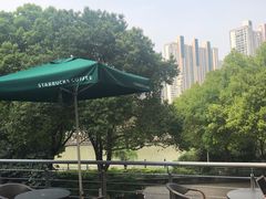 -星巴克(中远两湾城店)