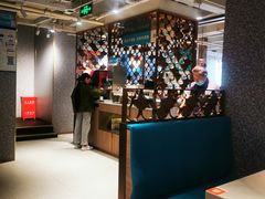 -半天妖烤鱼(方庄店)