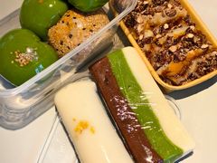 -许阿姨糕团店(南京总店)