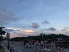 -霞山观海长廊