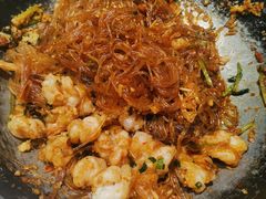 桑拿虾-大碗先生(万家丽店)