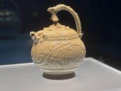 -陕西历史博物馆