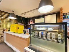 -麦当劳(总统大酒店店)