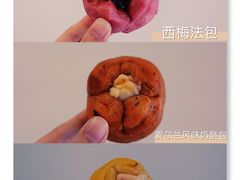 -星巴克臻选(上海长风大悦城店)