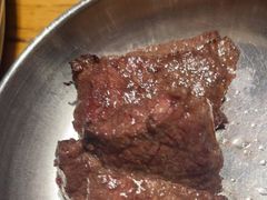 -姜虎东白丁烤肉(银泰中心in99店)