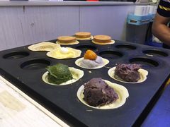 -味正点车轮饼可丽饼(南禅寺店)