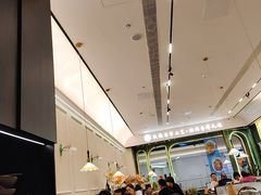 -喃喃椰·糟粕醋·椰子鸡火锅(七堡花园店)