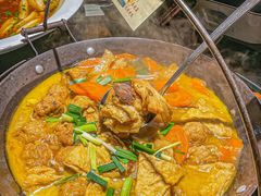 -谢氏老金口渔村(王家墩店)