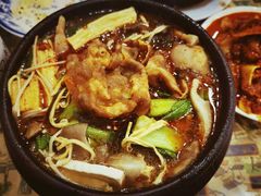 肥牛砂锅-清真·穆萨砂锅(大皮院店)