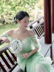 点击看大图 -今生有约婚纱摄影店(景德路店)