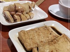 -香港仔茶餐厅(凤阳店)