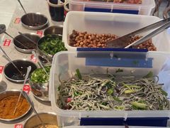 -京嘴儿老北京涮肉(甘家口大厦店)