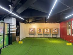 -大鲁阁保龄球(苏州园区店)