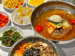 -韩时烤肉(枫蓝店)