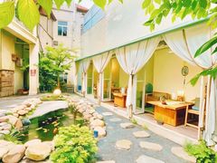 -南枝小馆(银鱼巷店)