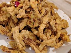 -川人川菜馆·小龙虾·鲜虾现做(黄山路店)