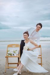 -巴黎春天婚纱摄影STUDIO·定制