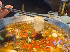 -麻小度青花椒鱼(安德总店)