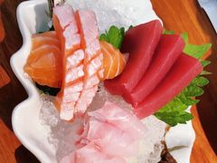 -熹炭精致日料(金融街购物中心店)