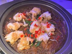 -绿茶餐厅(光谷世界城步行街店)