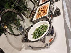 干煸豆角-好伦哥披萨(地坛店)