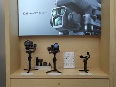 -DJI大疆(福州万象城授权体验店)