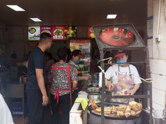 -丽华早点(大成路店)