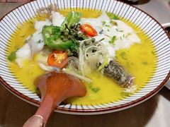 -岭南真味·匠心粤菜(K11店)