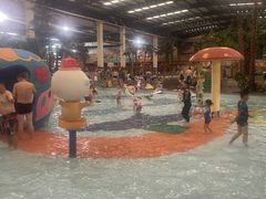 -南宫温泉水世界