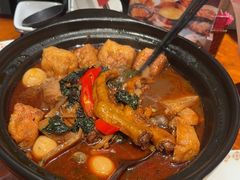 -瑶王府·广西菜(金阳路店)