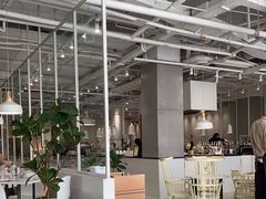 大堂-娜娜家·Nana's restaurant(国金汇店)