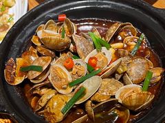 -蝦塘·中国餐馆(城墙南马道巷店)
