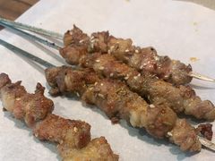 -壹块捌烧烤(灯市口店)