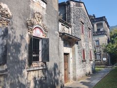 -开平碉楼文化旅游区马降龙景区