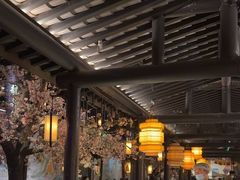 -绿茶餐厅(朝阳大悦城店)