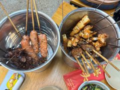 -炒豆合作社(东四总店)