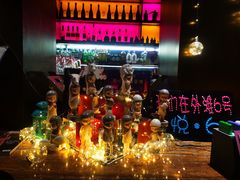 -YUE·6·西式融合餐厅(外滩六号店)