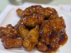 -东四民芳餐厅(世茂工三店)