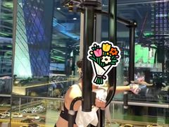 -Trainyard 炼·工场(中国国际贸易中心店)