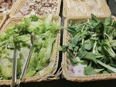 -杭州开元名都大酒店·地中海自助餐厅