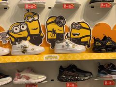 -DR·KONG江博士健康鞋(领展中心城店)