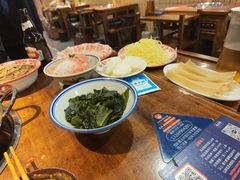 -楠火锅(西单店)
