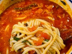 -雀舞云南菜(天津天河城购物中心店)