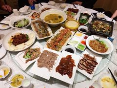-福来居烤鸭店(天坛二店)