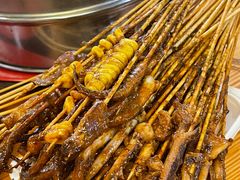 -十里铺铁板鱿鱼