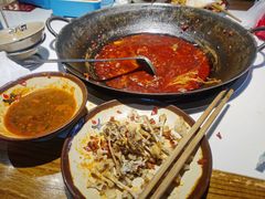 -老天桥蛙炉火锅(姑苏总店)